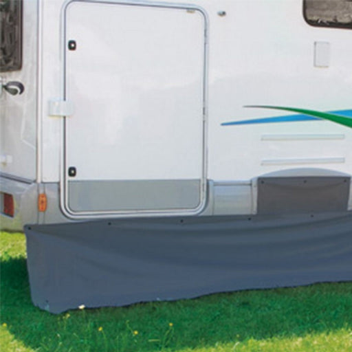 Fiamma Motorhome Skirting: Protective Skirting for Motorhomes Fiamma - Dynamic Drive