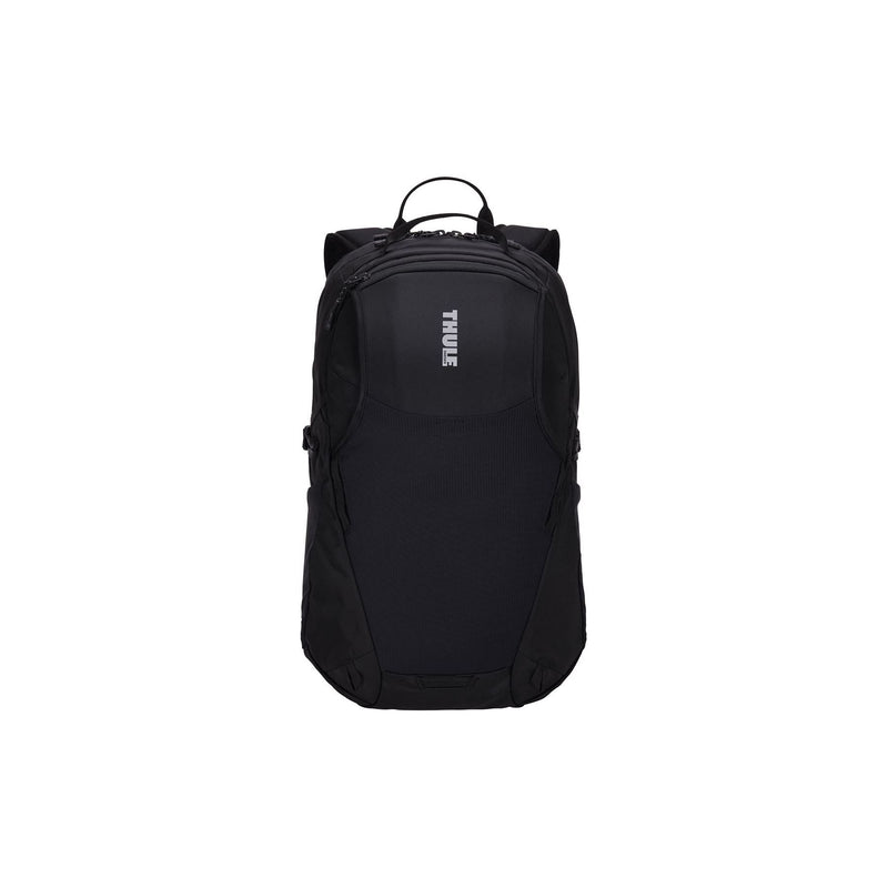 Thule En Route 26L Black Laptop Backpack Thule - Dynamic Drive