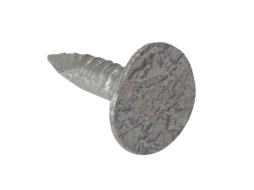 Forgefix Felt Nail Galvanised 13mm Bag Weight 250g ForgeFix - Dynamic Drive
