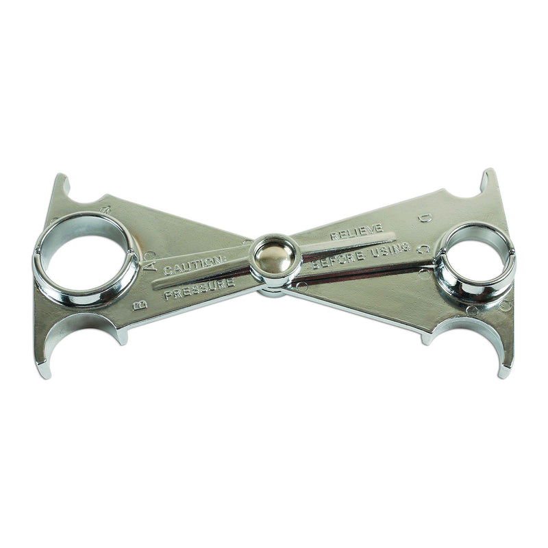 Laser Spring Lock Coupling Tool 7186 Laser - Dynamic Drive