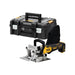Dewalt Power Tools DCW682NT XR Brushless Biscuit Jointer 18V Bare Unit DeWALT Power Tools - Dynamic Drive