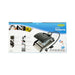 Ring Double Footpump - RFP2 Ring Automotive - Dynamic Drive