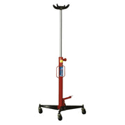 Sealey Vertical Transmission Jack 1 Tonne 1000TR Sealey - Dynamic Drive