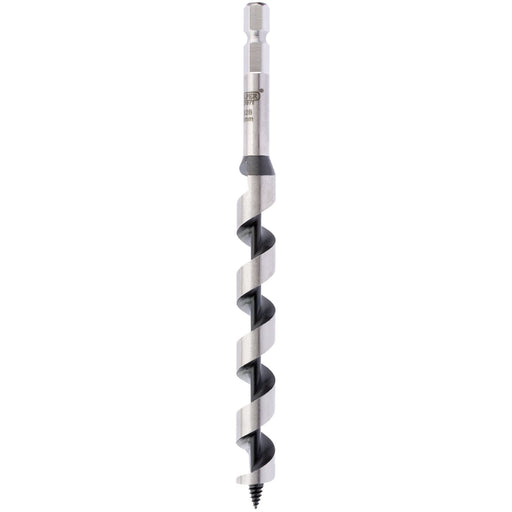 Draper Standard Pattern Auger Bit, 16mm 76037 Draper - Dynamic Drive
