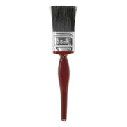 Sealey Pure Bristle Paint Brush 38mm Pack of 10 SPB38S Sealey - Dynamic Drive