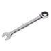 Sealey Ratchet Combination Spanner 14mm RCW14 Sealey - Dynamic Drive
