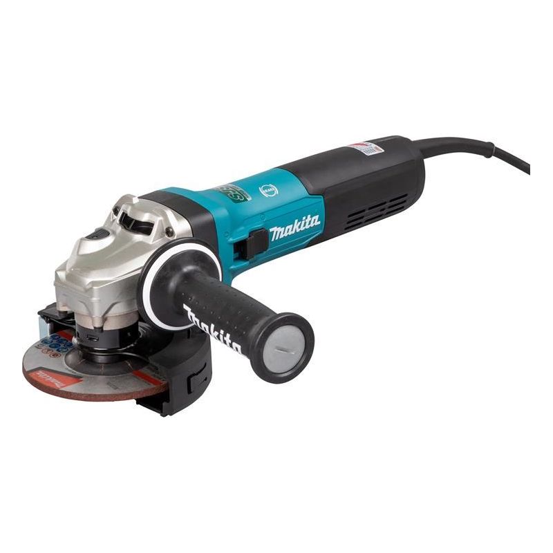 Makita GA5091 Slide Switch Angle Grinder 1900W 110V Makita - Dynamic Drive