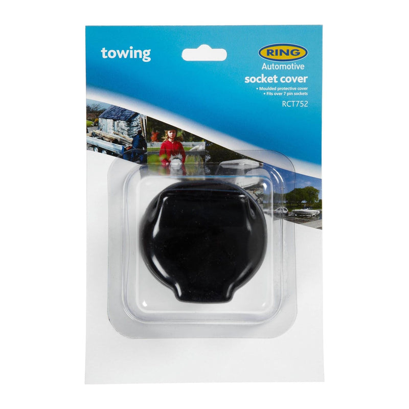 Ring Automotive RCT752 Socket Cover Ring Automotive - Dynamic Drive