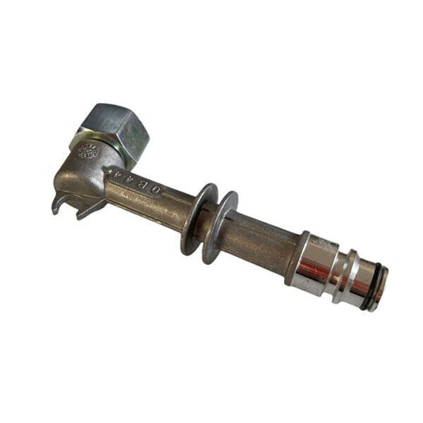 Karcher K Series K5 Pressure Washer Elbow Inner Outlet Pipe GENUINE 9.013-435.0 Karcher - Dynamic Drive