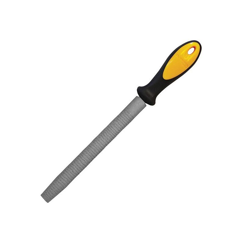 Roughneck Flat Rasp 200mm (8in) Roughneck - Dynamic Drive