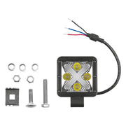 LEDriving® CUBE MX85-SP Osram - Dynamic Drive