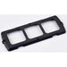 CBE Triple Modular Mounting Plate Sturdy Mounting Plate for Triple Electrica W4 - Dynamic Drive