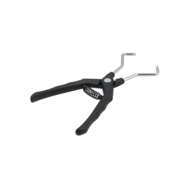 Laser Electrical Connector Disconnect Pliers, Angle Jaw 8472 Laser - Dynamic Drive