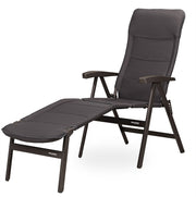 Westfield Avantgarde Noblesse Chair (Charcoal Grey) Westfield - Dynamic Drive