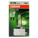 Osram XENARC ULTRA LIFE D1S HID Xenon discharge bulb, discharge lamp, 66140ULT, Osram - Dynamic Drive