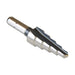 Halls XS513 High-Speed Steel Step Drill 5-13mm Halls - Dynamic Drive