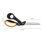 Fiskars Amplify Scissors 24cm Fiskars - Dynamic Drive
