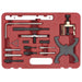 Sealey Diesel/Petrol Engine Timing Tool Combination Kit for Ford PSA Belt/Chain Sealey - Dynamic Drive