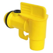 Sealey Drum Tap 2"BSP TP125 Sealey - Dynamic Drive