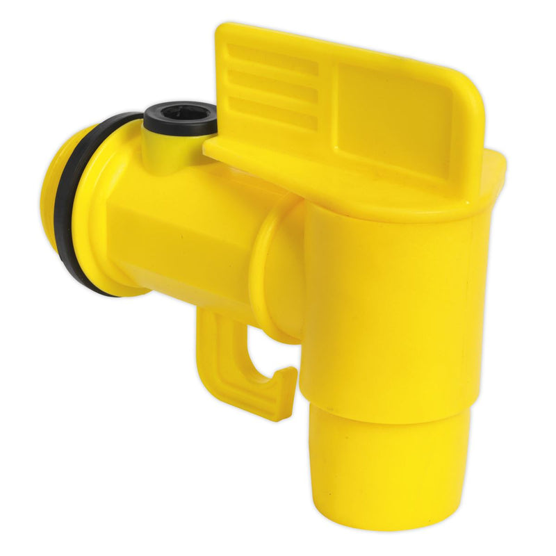 Sealey Drum Tap 2"BSP TP125 Sealey - Dynamic Drive