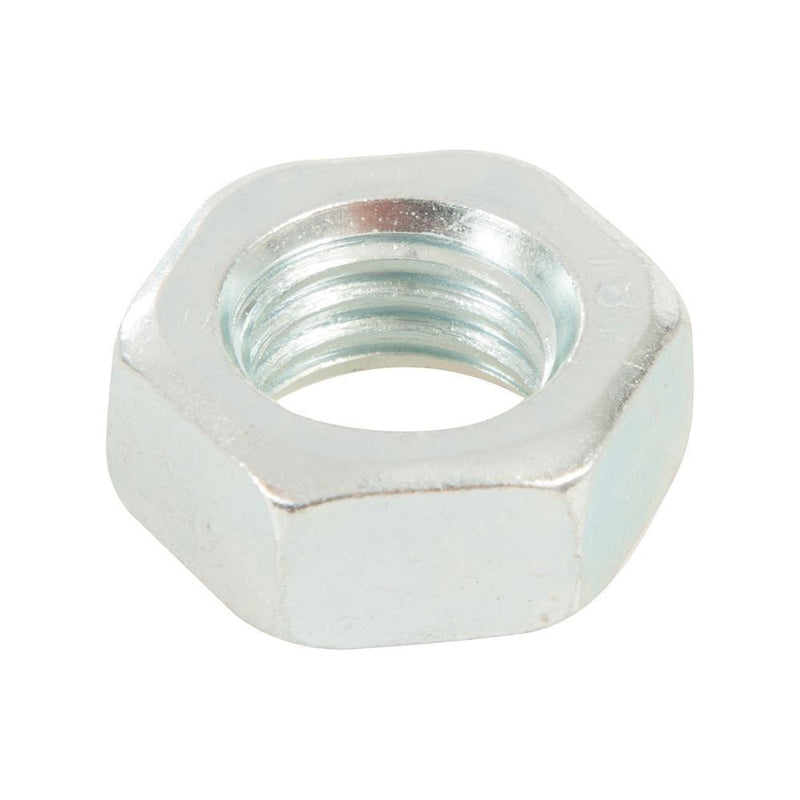 Fixman Hex Nuts Pack 1000pce Fixman - Dynamic Drive