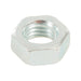 Fixman Hex Nuts Pack 1000pce Fixman - Dynamic Drive
