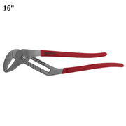 Teng Tools Groove Joint Water Pump Plier 400mm Teng Tools - Dynamic Drive