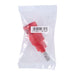 Laser Insulated Hex Socket Bit 6mm 3/8"D 8306 Laser - Dynamic Drive