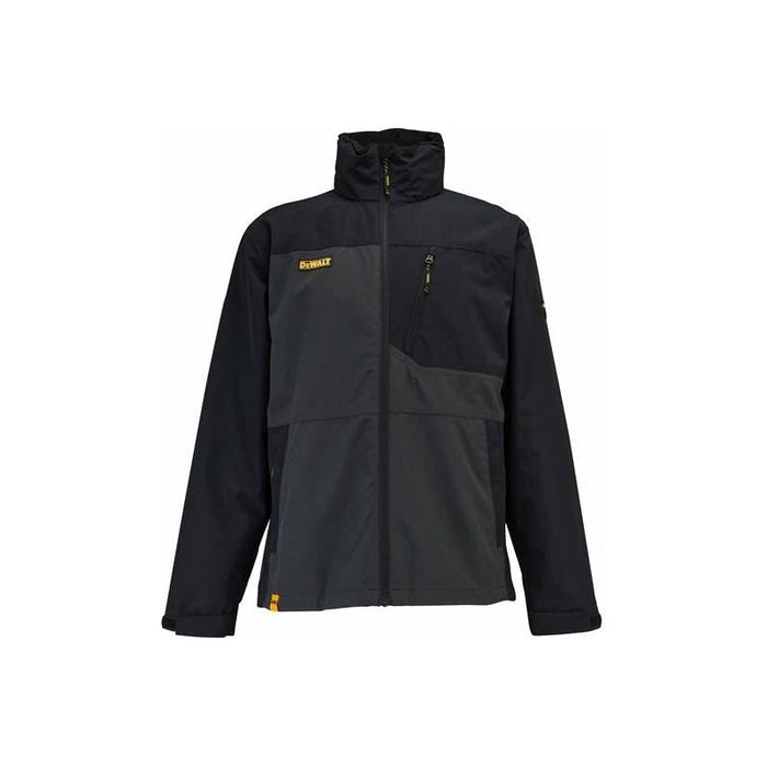 Dewalt Power Tools Southampton Waterproof Work Jacket - XXL (52in) DeWALT Power Tools - Dynamic Drive