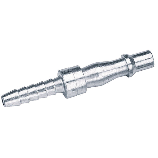 Draper 1/4" Bore PCL Air Line Coupling Adaptor/Tailpiece (Sold Loose) 25792 Draper - Dynamic Drive