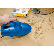 Draper Hand-Held Vacuum Cleaner, 600W 24392 Draper - Dynamic Drive