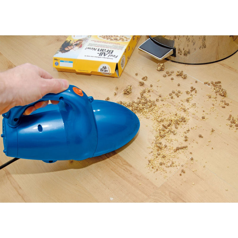 Draper Hand-Held Vacuum Cleaner, 600W 24392 Draper - Dynamic Drive