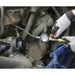 Sealey Turbo System Leakage Tester Commercial CV2030 Sealey - Dynamic Drive