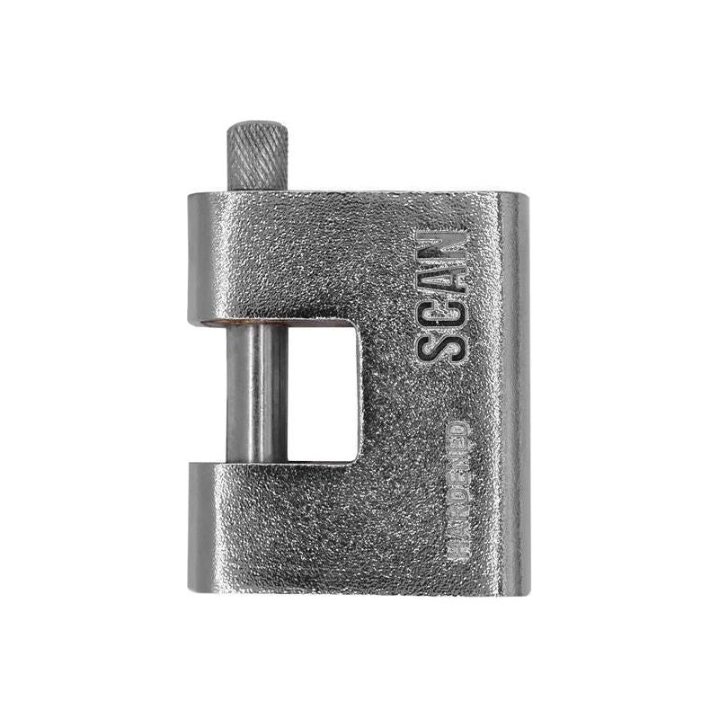 Scan Armoured Shutter Padlock 60mm Scan - Dynamic Drive