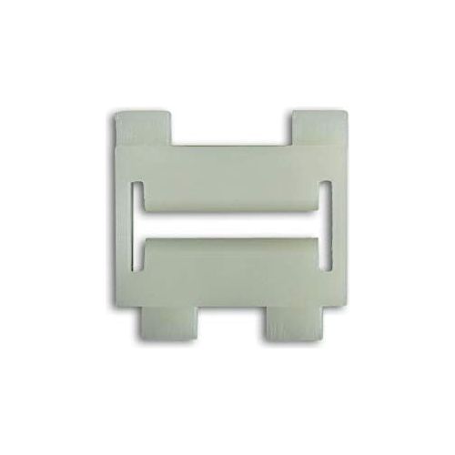 Connect Moulding Clip - for Mercedes-Benz 50pc 36123 Tool Connection - Dynamic Drive