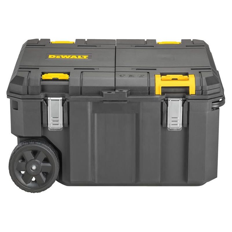 Dewalt Power Tools TSTAK™ IP54 Job Chest DeWALT Power Tools - Dynamic Drive
