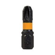 Triton Pozi Screwdriver Impact Bit 25pk PZ3 25mm Triton - Dynamic Drive