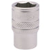 Draper Socket, 1/4" Sq. Dr., 11mm 82144 Draper - Dynamic Drive
