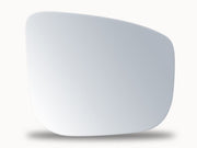 Summit Stick-On Commercial Mirror Glass fits Citroen Berlingo 13 to 14 RHS Summit - Dynamic Drive