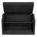 Sealey Toolbox Hutch 1030mm with Power Strip AP41HBE Sealey - Dynamic Drive