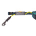 Ruffwear Hitch Hiker Dog Lead in Slate Blue (One Size) Ruffwear - Dynamic Drive