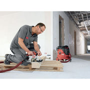 Flex Power Tools CS 62 18.0-EC Circular Saw 165mm 18V 2 x 5.0Ah Li-ion Flex Power Tools - Dynamic Drive