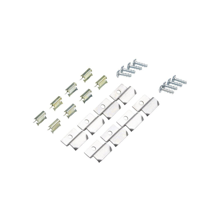 MDS1203 Dometic Micro heki fixing kit 34 - 35mm 9104118053 Dometic - Dynamic Drive