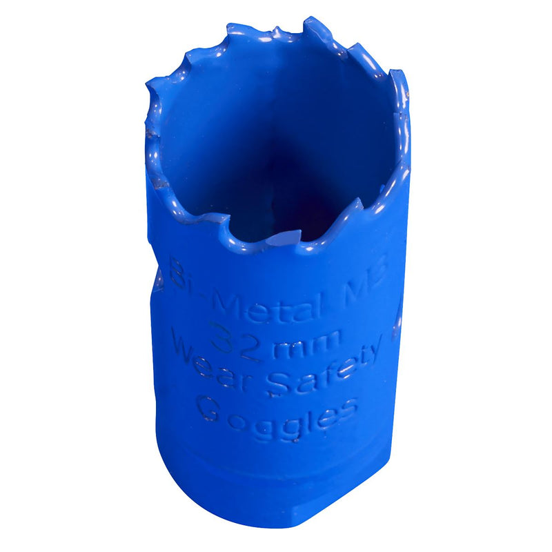 Sealey HSS Hole Saw Blade32mm WHS32 Sealey - Dynamic Drive