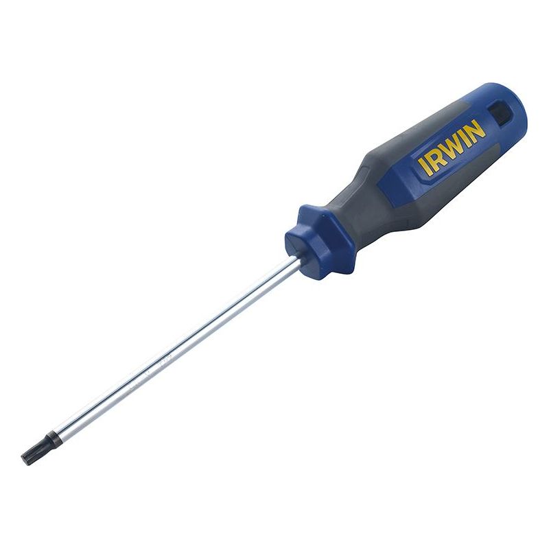 Irwin® Pro Comfort Screwdriver TORX Tip TX27 x 125mm IRWIN® - Dynamic Drive
