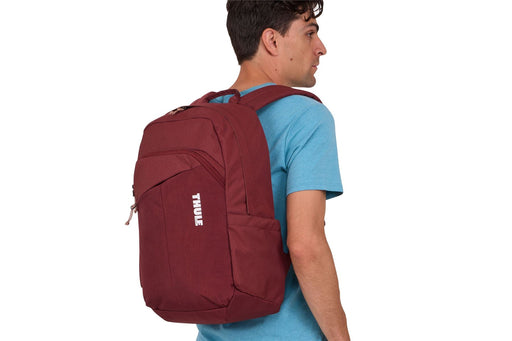 Thule Indago backpack 23L new maroon Thule - Dynamic Drive