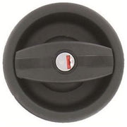Zadi Door Lock Black L/H 804904B Zadi - Dynamic Drive