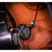 Sealey Telescopic Inspection Mirror 40mm AK652 Sealey  - Dynamic Drive
