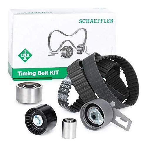 Ina Timing Belt Kit 530050910 Ina  - Dynamic Drive