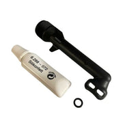 Karcher Pressure Washer Elbow Outlet Pipe Elbow Connection K1 K2 K3 4.063-914.0 Karcher - Dynamic Drive